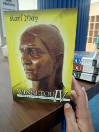 Winnetou IV: Ahli Waris Winnetou