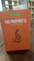The Prophent's Biography in Minutes