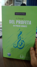 La biografia Del Profeta In Pochi Minuti (Biografi Sang Nabi Dalam Beberapa Menit Bahasa Italia)