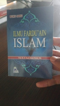 Ilmu Fardu'ain Islam