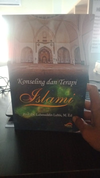 Konseling dan Terapi Islami