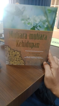 Mutiara-Mutiara Kehidupan