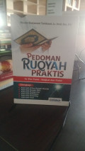 Pedoman Ruqyah Praktis to the point: Singkat dan Padat