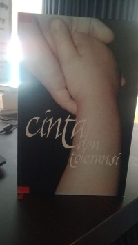 Cinta Dan Toleransi