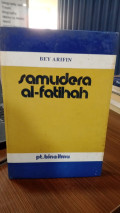 Samudera Al-Fatihah
