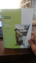 Bianglala Budaya Kongres Kebudayaan Jilid 5 100 Tahun (1918-2018) Kongres Kebudayaan Menuju Kemajuan Kebudayaan Bangsa Catatan Rekam Jejak