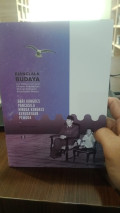 Bianglala Budaya 100 Tahun (1918-2018) Kongres Kebudayaan Menuju Kemajuan Kebudayaan Bangsa Dari Kongres Pancasila Hingga Kongres Kebudayaan Pemuda