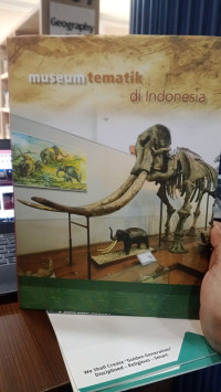 Museum Tematik di Indonesia