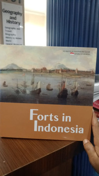 Forts In Indonesia