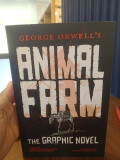 Animal Farm The Graphic Novel
