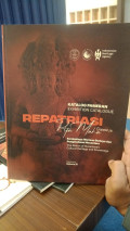 Katalog Pameran Repatriasi Pita Maha