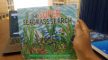 The Super Seagrass Search: A Project By The Students Of The Raffles Ecological Literacy Programme