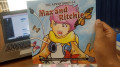 The Adventures Of Max And Ritchie: A Project By The Students Of The Raffles Ecological Literacy Programme