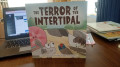 The Terror Of The Intertidal: A Project by students of the raffles ecological literacy programme