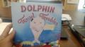 Dolphin Travel Troubles: A Project by The Students of the Raffles Ecolocigal Literacy Programme