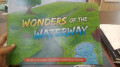 wonders of the waterway: a project by the students of the raffles ecological literacy programme