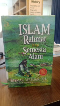 Islam Rahmat Bagi Semesta Alam