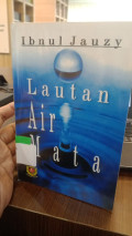 Lautan Air Mata
