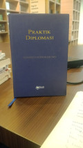Praktik Diplomasi