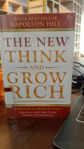 The New Think and Grow Rich
