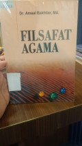 Filsafat Agama