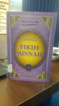 Fikih Sunnah Tahkik dan Tahkrij: Muhammad Nasiruddin Al Albani