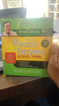 The Miracle Of Enzyme