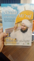 Shalat Serasa Mi'raj