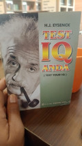 Test Iq Anda (Test IQ Anda)