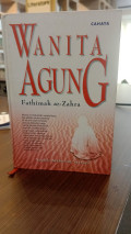 Wanita Agung Fathimah AZ-Zahra