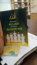 Bertemu Allah Bersama Al-Quran