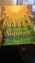 Mukjizat Surah-Surah Alquran