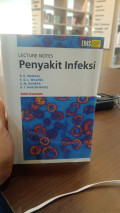 Lecture Notes Penyakit Infeksi