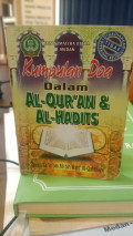 Kumpulan Doa Dalam Al-quran dan Al-Hadits