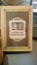Alquran Pedomanku Menjelang Pernikahan