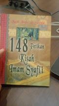 148 Petikan Kisah Imam Syafi'i