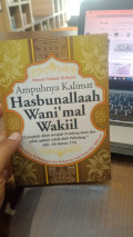 Ampuhnya Kalimat Hasbunallah Wani'mal Wakiil