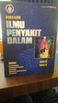 Buku Ajar Ilmu Penyakit Dalam Jilid III Edisi IV