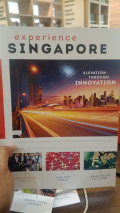 Magazine experience singapore