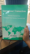 International Transactions