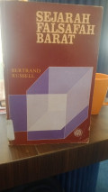 Sejarah Falsafah Barat