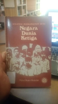 Strategi Pembangunan Desa: Negara Dunia Ketiga