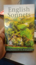 English Sonnets