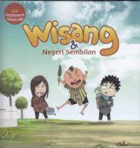 Wisang Dan Negeri Sembilan