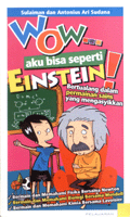 Wow Aku Bisa Seperti Einstein