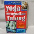 Yoga Menguatkan Tulang (Yoga Builds Bones)