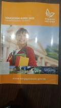 Education Guide 2005 For International Students