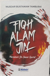 Fiqh Alam jin