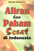 Aliran dan Paham Sesat di Indonesia