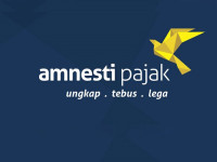 Kupas Amnesti Pajak: Ungkap, Tebus, Lega